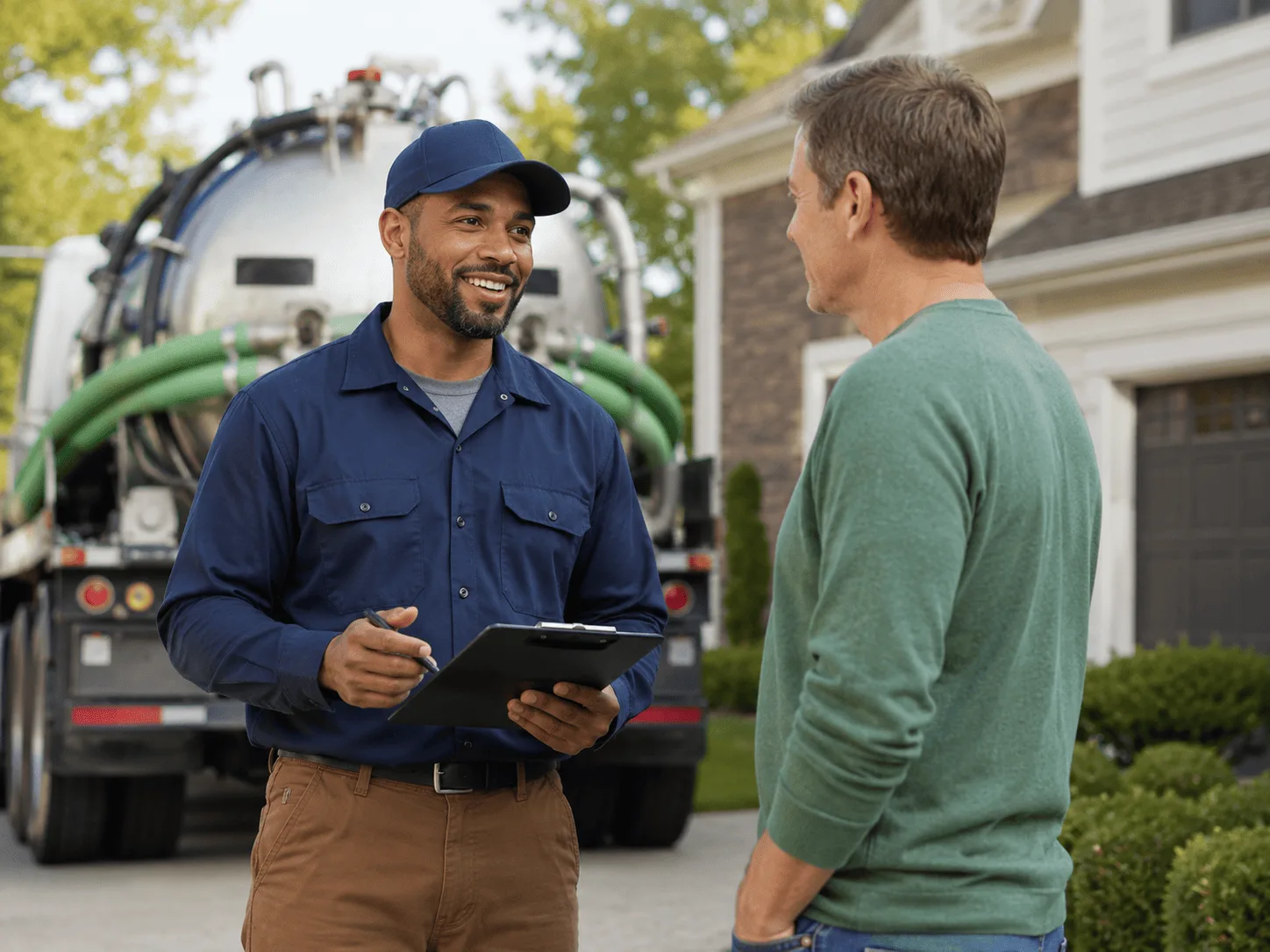 Mosquito Control Chuckey, TN FAQs