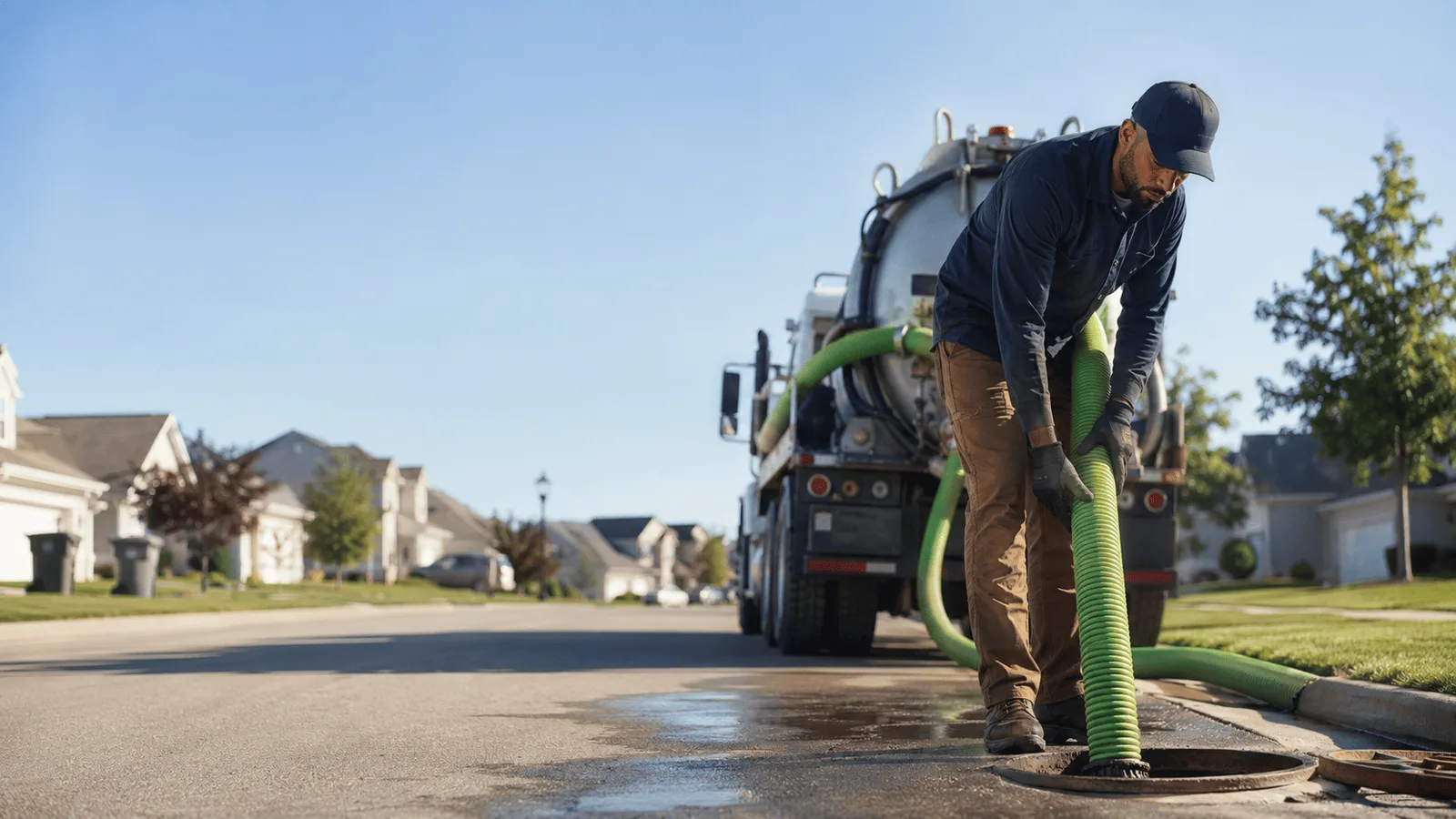 Mosquito Control in Chuckey, TN